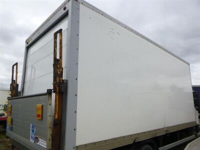 2013 DAF LF 45 4x2 Box Van - 5