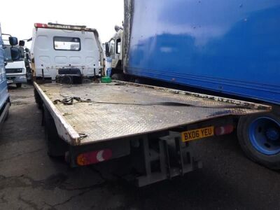 2006 DAF LF45 150 Tilt & Slide Vehicle - 5