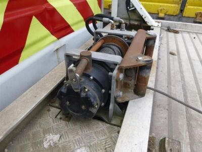 2012 Iveco Daily Alloy Body Tilt & Slide - 3