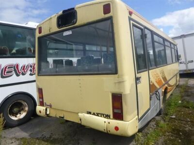 2004 Mercedes 814 32 Seat Minibus - 3