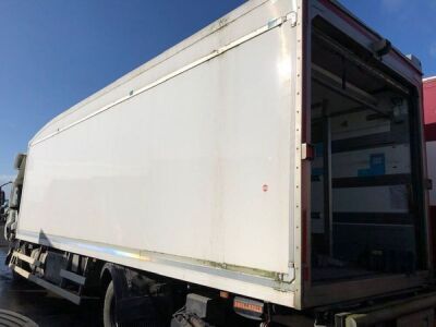 2013 DAF CF85 4x2 Fridge - 3