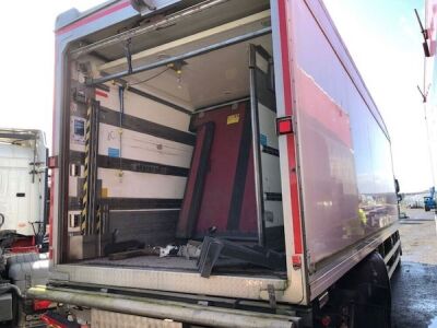 2013 DAF CF85 4x2 Fridge - 4