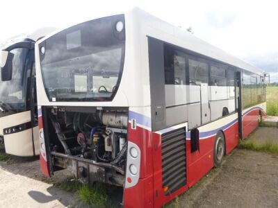 2012 Alexander Dennis 41/28, 37/30, 38/27/1 Service Bus - 4