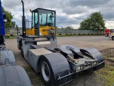 2006 MAFI MT25YT 4x2 Yard Shunter - 4