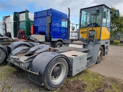 2006 MAFI MT25YT 4x2 Yard Shunter - 5