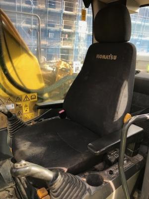 2011 Komatsu PC210LC-8 Excavator - 23