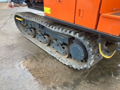 2006 Hitachi EG40R Tracked Dumper  - 6