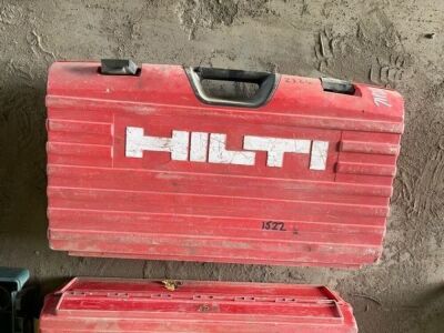 Hilti TE905 110v Breaker - 2