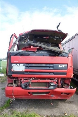 2010 DAF CF75 310 Fuel Tanker - 2