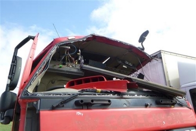 2010 DAF CF75 310 Fuel Tanker - 4