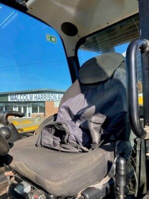 2016 JCB 560-80 Agri Plus - Telehandler - 13
