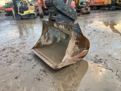 2018 Volvo EC220EL Excavator - 22