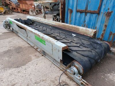 Turmec Feed Conveyor - 3