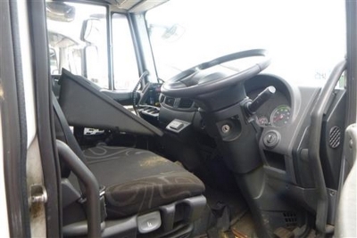 2013 Iveco Eurocargo 75 E16 4x2 Box Van - 8