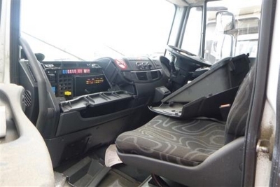 2013 Iveco Eurocargo 75 E16 4x2 Box Van - 15