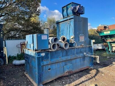 2007 National Baler Services- Cardboard Baler