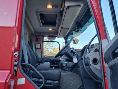 2021 DAF CF 370 6x4 Grabloader - 25