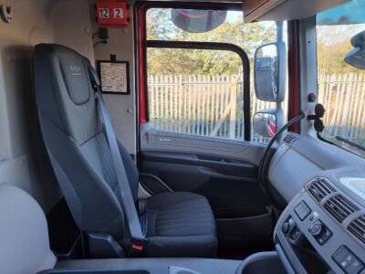 2021 DAF CF 370 6x4 Grabloader - 28