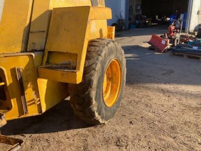 1989 JCB 410 Loading Shovel - 7