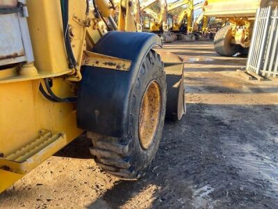 1989 JCB 410 Loading Shovel - 8