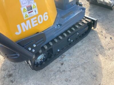 2021 J MAC JME06 Mini Digger - 9