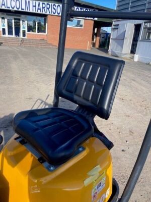 2021 JMAC JME08 Mini Digger - 16