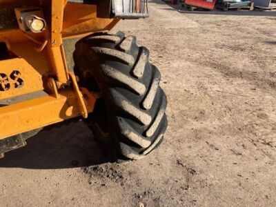 2010 Thwaites 6 Tonne Site Dumper - 7