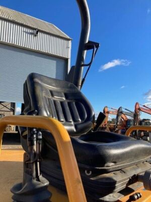 2010 Thwaites 6 Tonne Site Dumper - 11