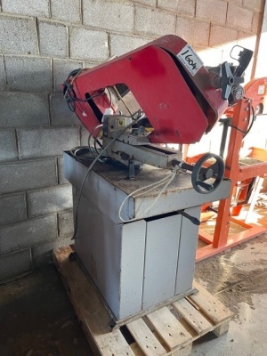 3 Phase Protek Prosaw