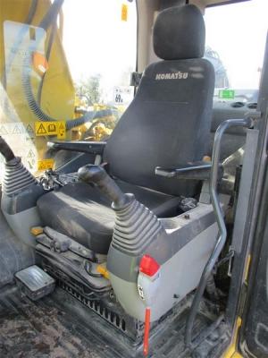 2012 Komatsu PC210LC-8 Excavator - 18