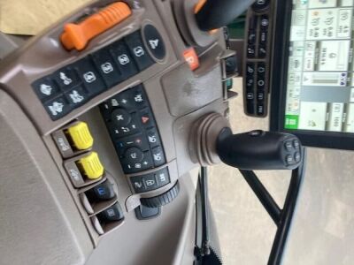 2019 John Deere 6250R Tractor - 13