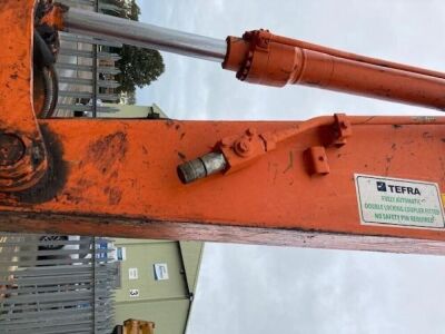 2019 Hitachi ZX130LCN-6 Excavator  - 7