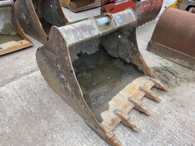 4ft Digging Bucket - 2