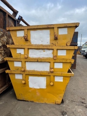2yrd Skip - 4