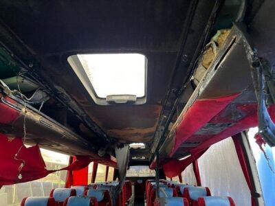 Volvo Plaxton Coach - 8