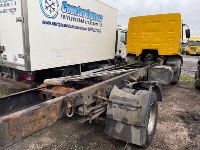 2004 DAF LF 55 180 4x2 Chassis Cab - 3