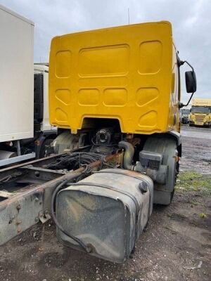 2004 DAF LF 55 180 4x2 Chassis Cab - 5