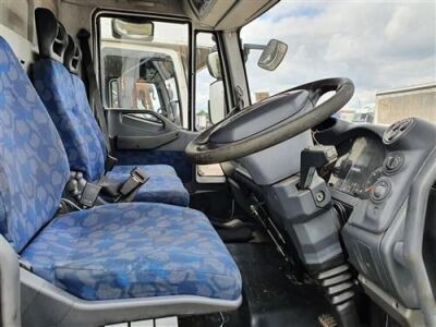 2007 Iveco Eurocargo 75E16 4x2 Chassis Cab - 7