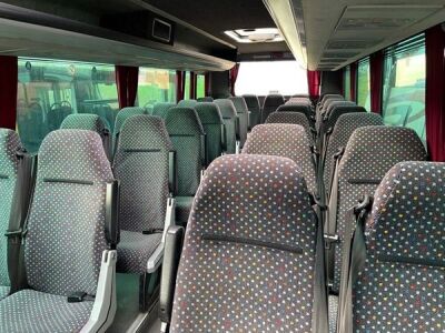 2004 Mercedes Autobus Optare 33 Seat Midi Coach - 7