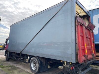 2005 DAF LF 55 220 4x2 Box Van - 7