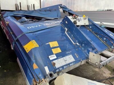 2016 Schmitz Triaxle Flat Trailer - 3