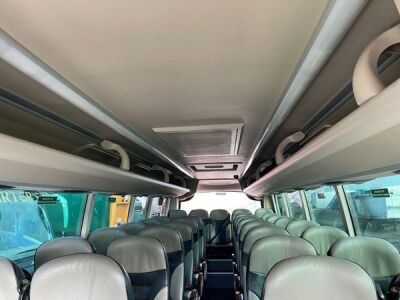 2011 King Long XMQ6800 31 Seat Midi Coach - 14