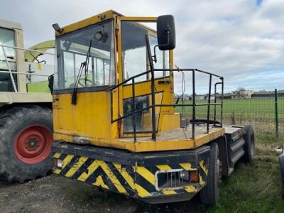 2000 Vallely VT71 Shunt Unit