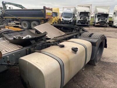 2012 DAF CF 85 410 4x2 Tractor Unit - 6