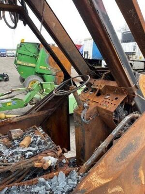 Geo Mek Combi Forst Sprayer - 4