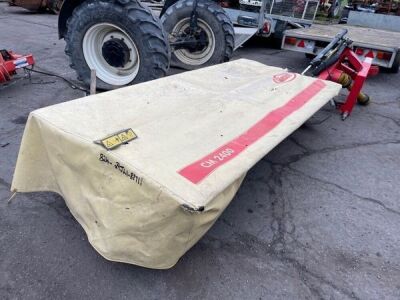 Vicon CM2400 Mower