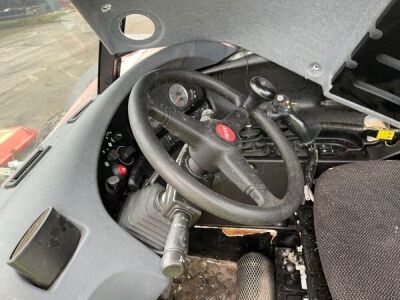 2015 AEBI TT211 Slope Tractor - 7