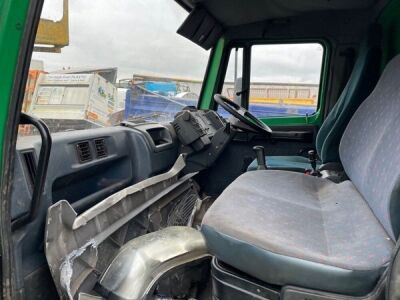 Leyland Daf 45-150 4x2 Beaver Tail Rigid Flat - 7