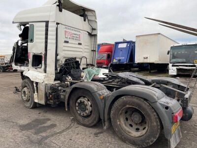 2013 MAN TGX 26-480 6x2 Mid Lift Tractor Unit - 3