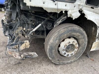 2013 MAN TGX 26-480 6x2 Mid Lift Tractor Unit - 7